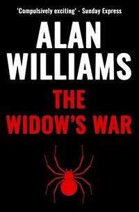 bokomslag Widow's War