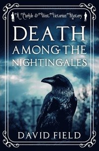 bokomslag Death Among The Nightingales