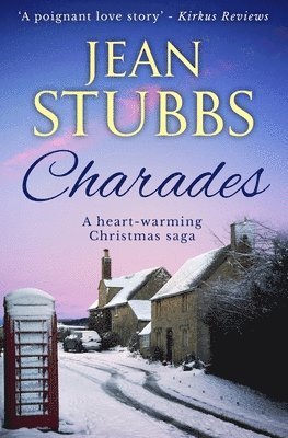 Jean Stubbs - Charades, Häftad