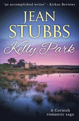 Jean Stubbs - Kelly Park, Häftad