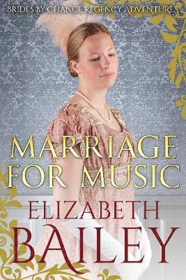 bokomslag Marriage For Music