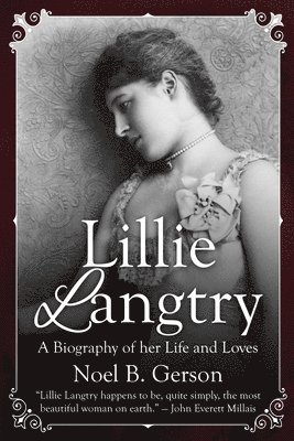 Lillie Langtry 1
