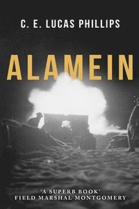 bokomslag Alamein