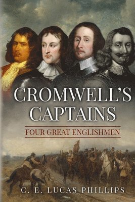 Cromwell's Captains 1