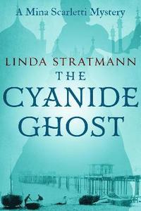 bokomslag Cyanide Ghost