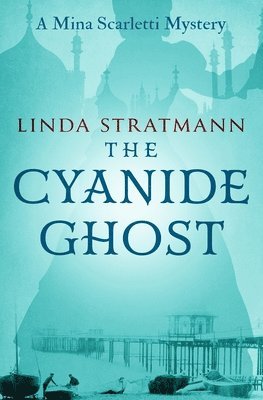 Cyanide Ghost 1
