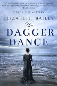 bokomslag Dagger Dance