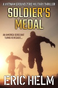 bokomslag Soldier's Medal