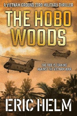 Eric Helm - Hobo Woods, Häftad