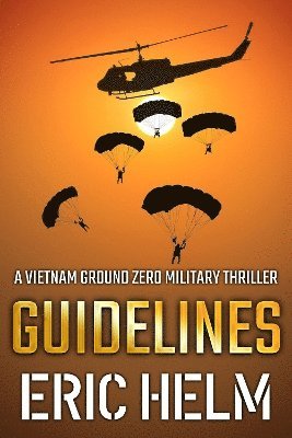bokomslag Guidelines