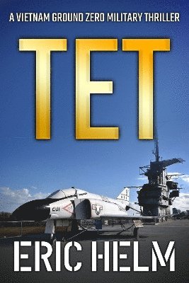 Eric Helm - Tet, Häftad