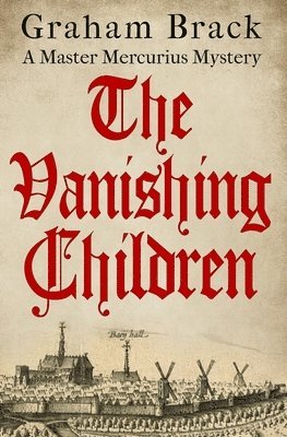 bokomslag Vanishing Children