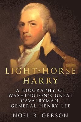 Light-Horse Harry 1