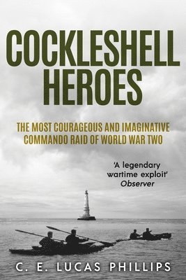 Cockleshell Heroes 1