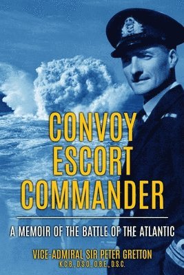 Convoy Escort Commander 1