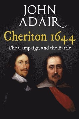 Cheriton 1644 1