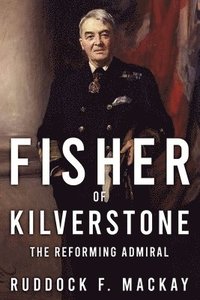 bokomslag Fisher of Kilverstone