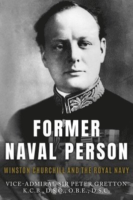 Former Naval Person 1