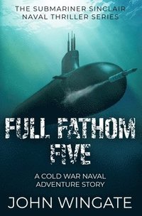 bokomslag Full Fathom Five