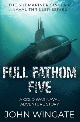 bokomslag Full Fathom Five