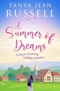 bokomslag Summer of Dreams