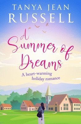 bokomslag Summer of Dreams
