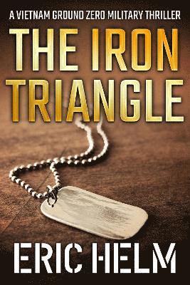 Eric Helm - Iron Triangle, Häftad