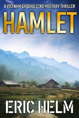 Eric Helm - Hamlet, Häftad