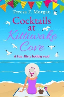 bokomslag Cocktails at Kittiwake Cove