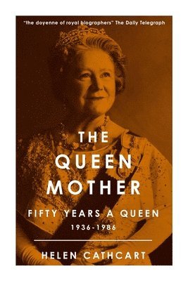 The Queen Mother 1