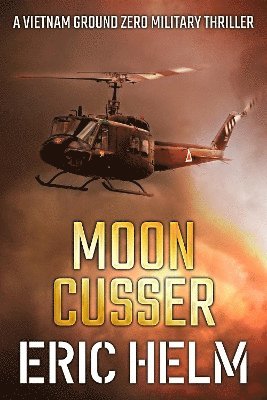 bokomslag Moon Cusser