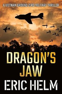 bokomslag Dragon's Jaw