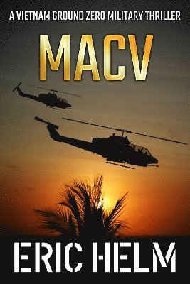 bokomslag MACV