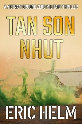 bokomslag Tan Son Nhut