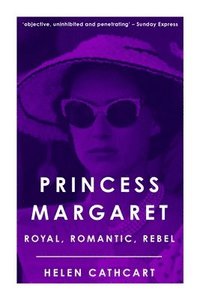 bokomslag Princess Margaret