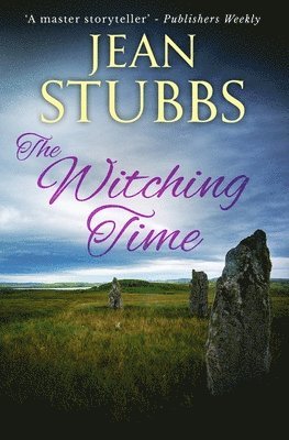 Jean Stubbs - Witching Time, Häftad