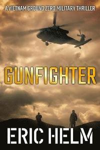bokomslag Gunfighter