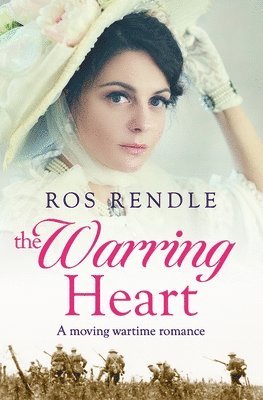bokomslag Warring Heart