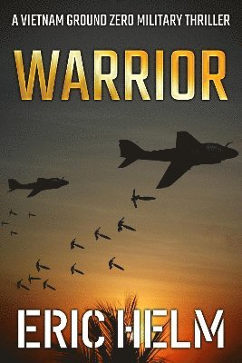 Eric Helm - Warrior, Häftad