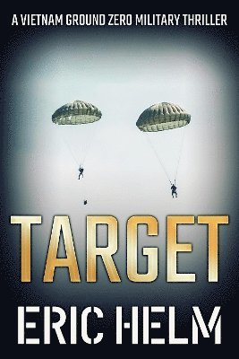 bokomslag Target