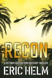 bokomslag Recon