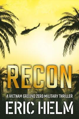 bokomslag Recon