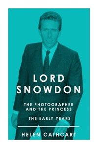 bokomslag Lord Snowdon