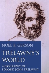 bokomslag Trelawny's World