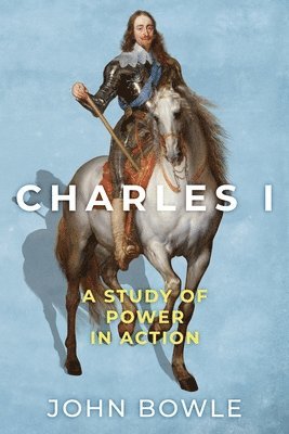 Charles I 1