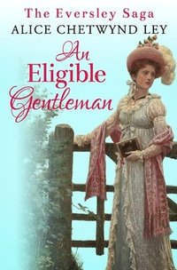 bokomslag Eligible Gentleman