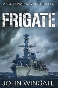 bokomslag Frigate