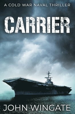bokomslag Carrier