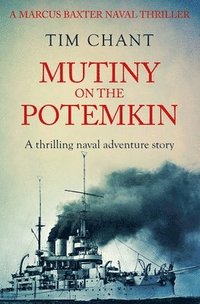 bokomslag Mutiny on the Potemkin