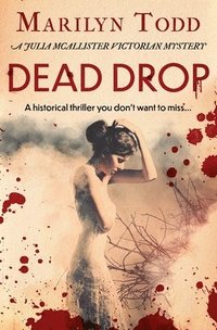 bokomslag Dead Drop